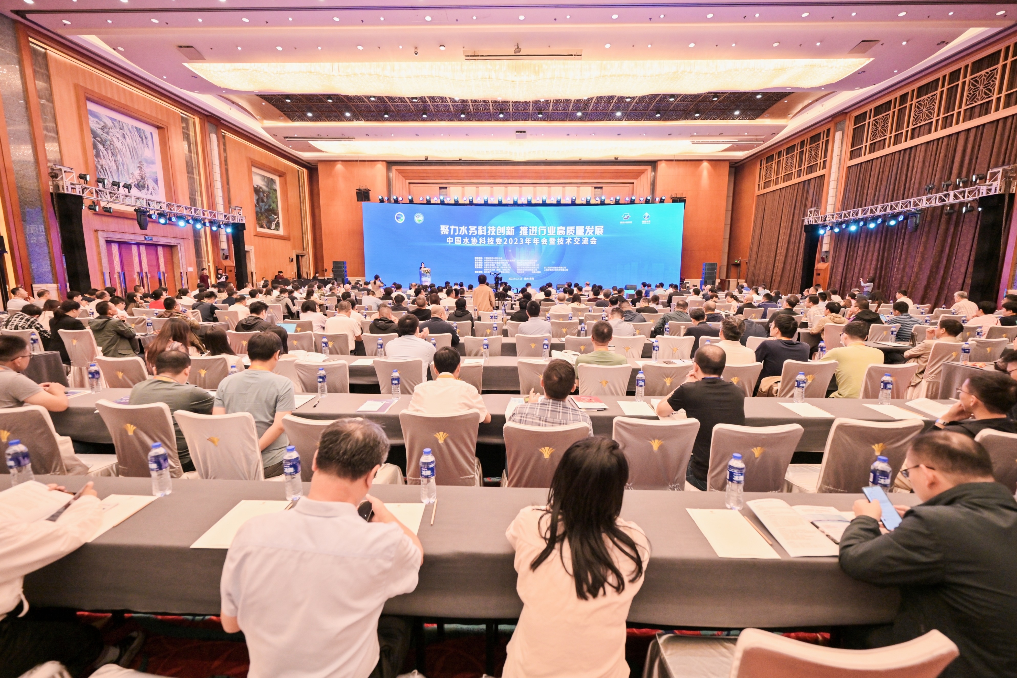 載譽收官丨山科智能"雙城雙展"圓滿落幕!